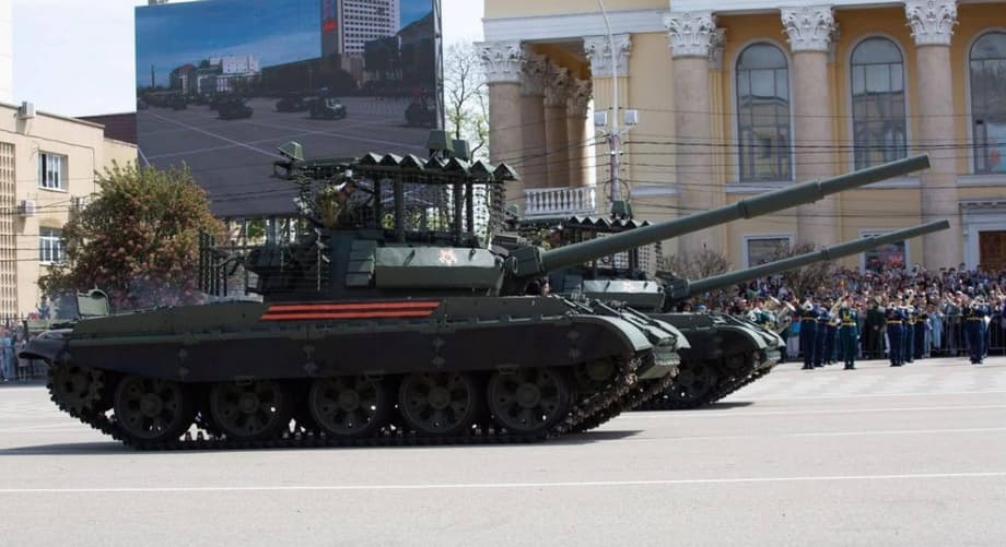 Т-62М