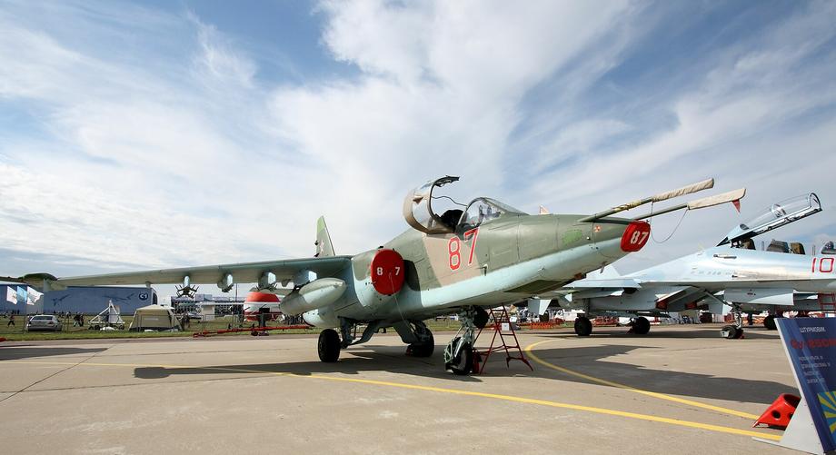 Су-25