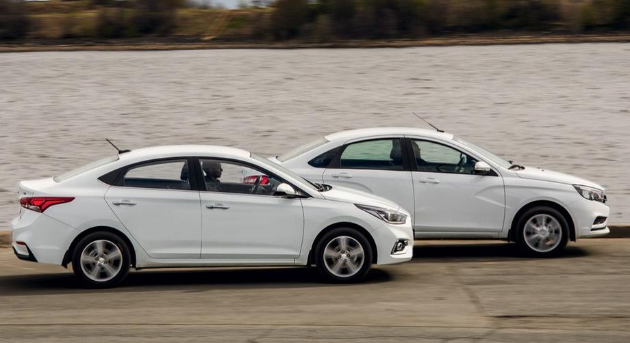 Hyundai Автоцентр Кемерово