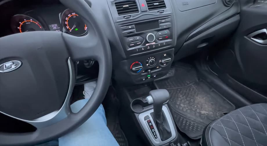 Lada Granta