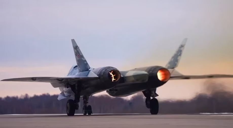 Su-57