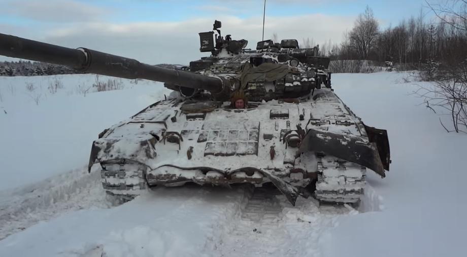 T-80