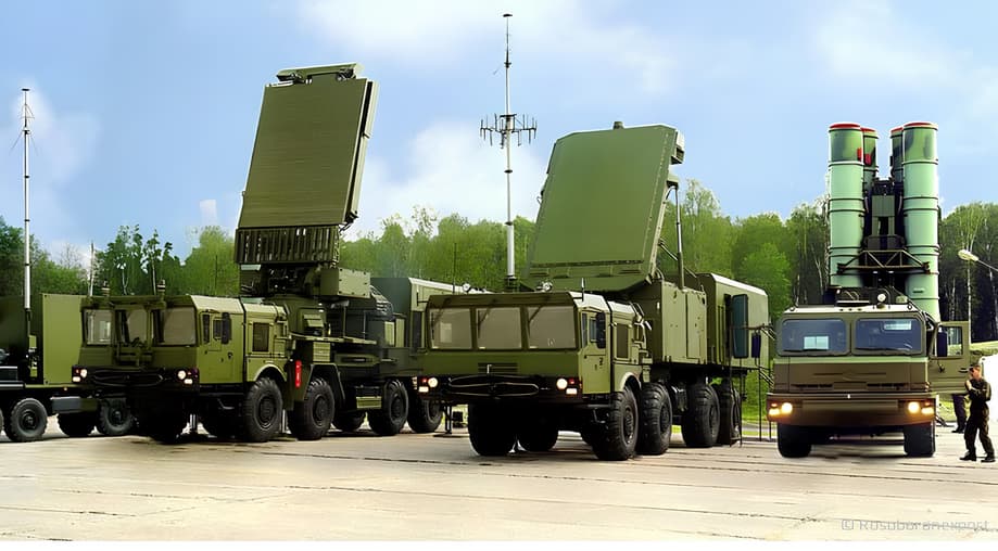 С-400