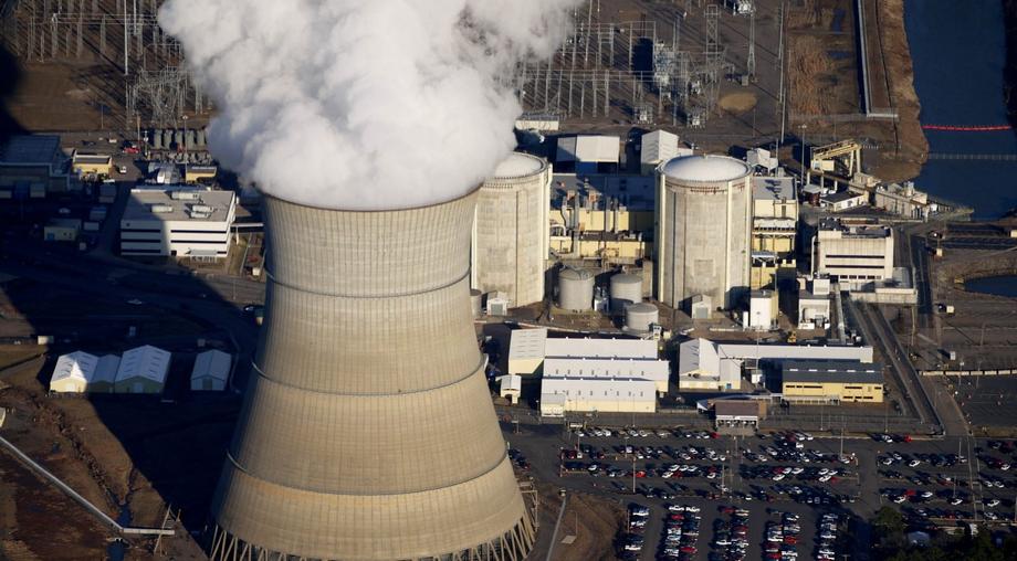 Arkansas Nuclear One (ANO)