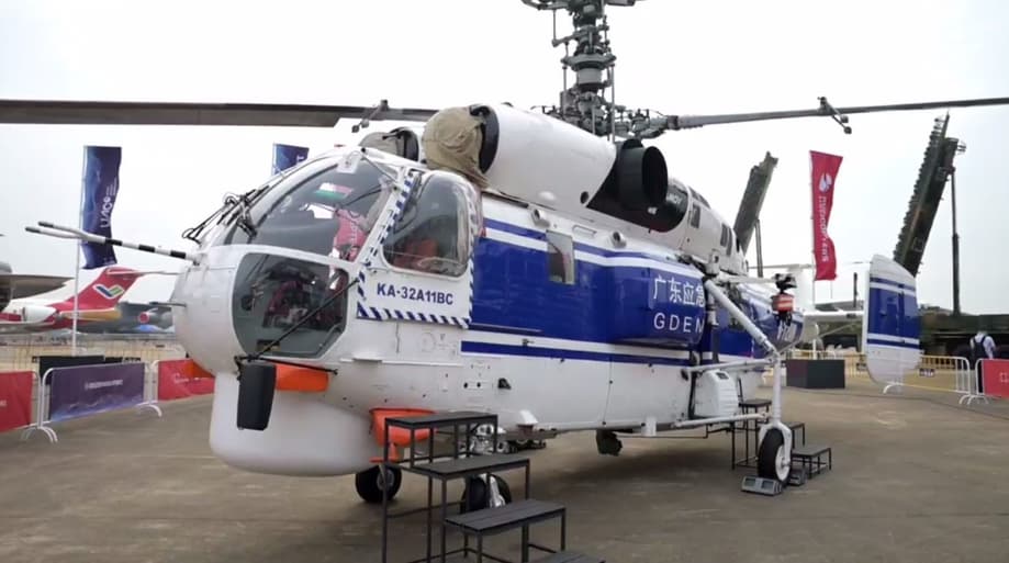 Ka-32A11VS