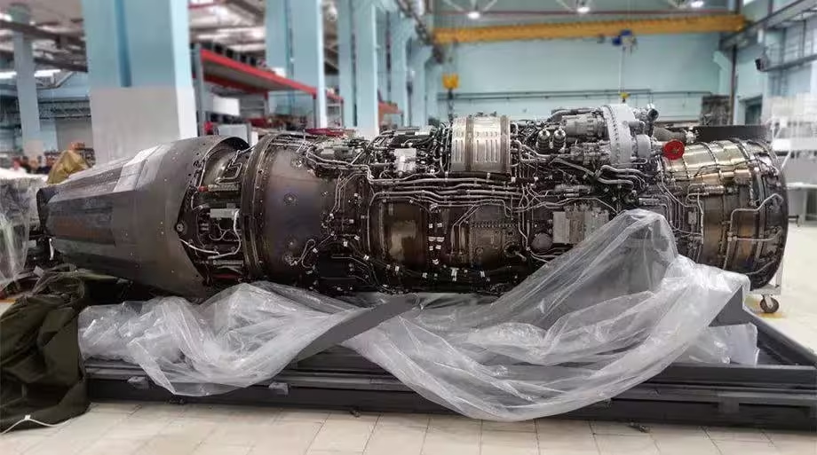 АЛ-51Ф1 для Су-57: ждать до 2030 года?