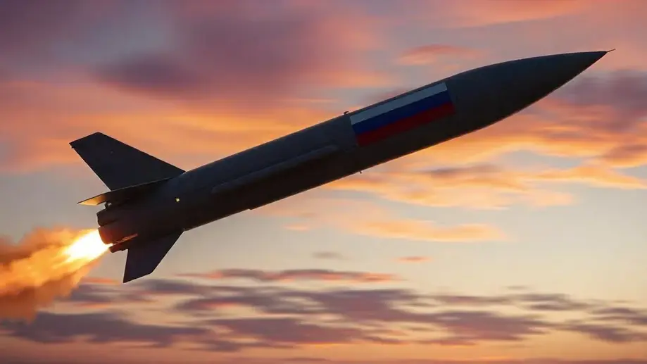 «Орешник» 