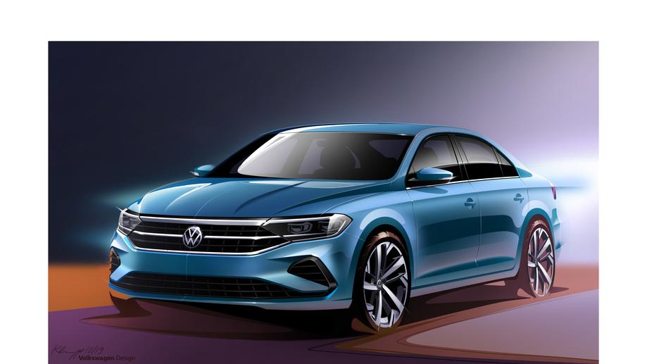 Volkswagen Polo <br>