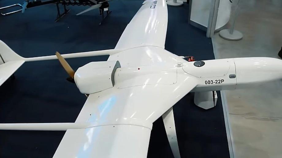 Р-22