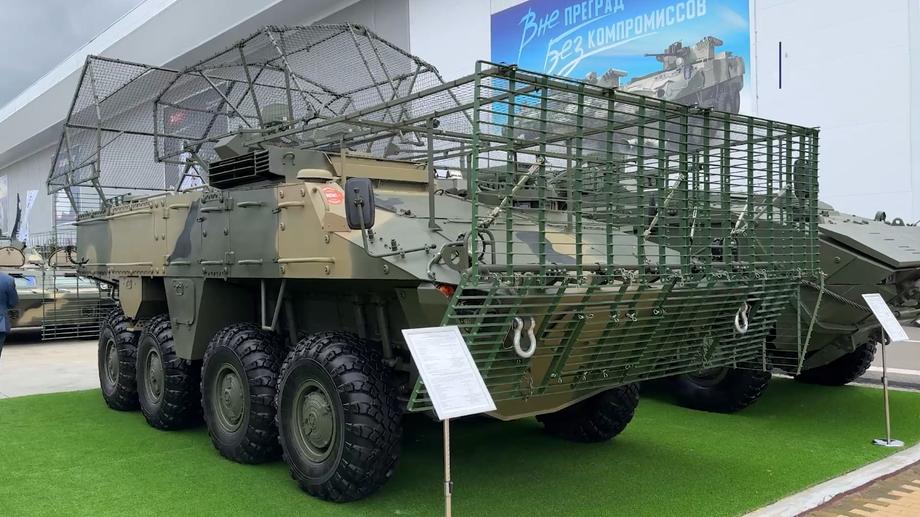 БТР-22&nbsp;