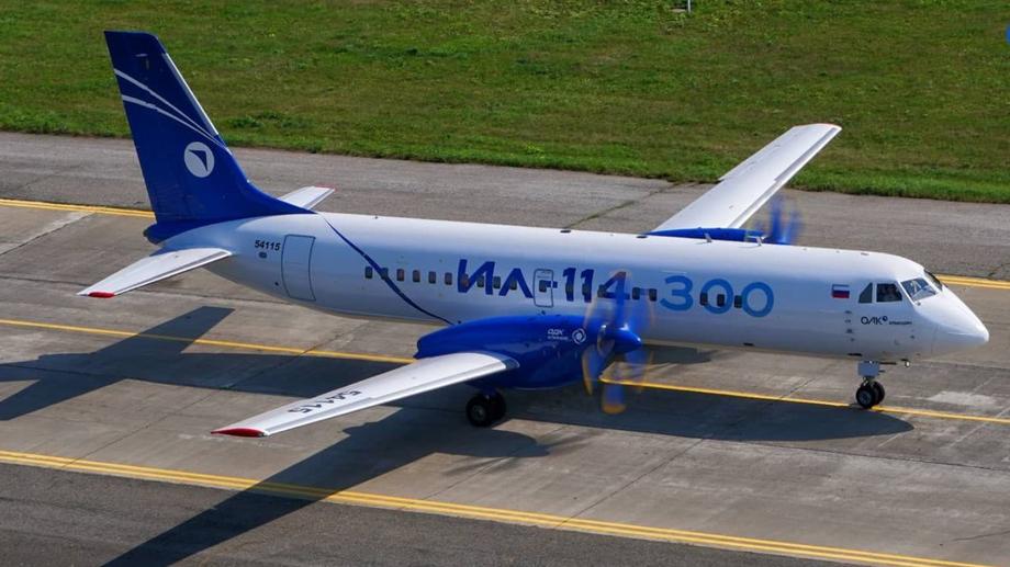 Il-114-300