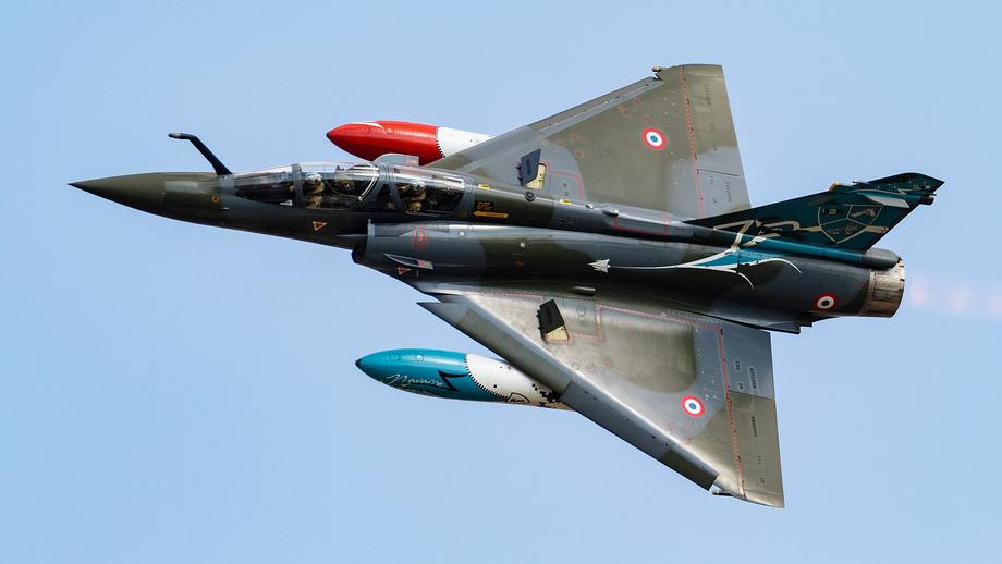 Mirage 2000