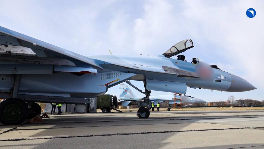 Su-35S