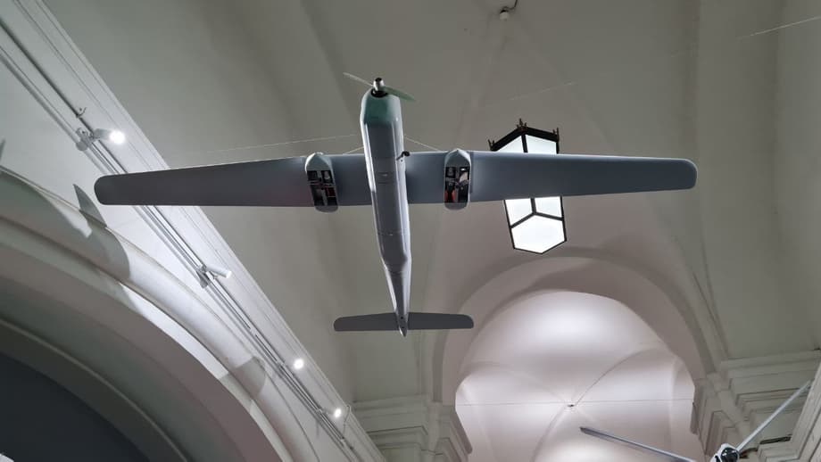 «Орлан-10»