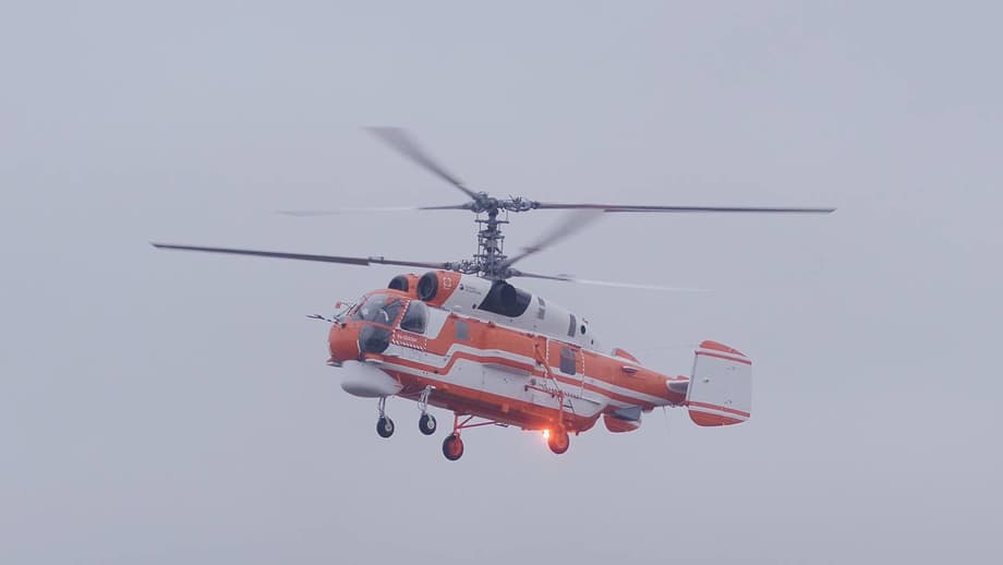 Ka-32A11M