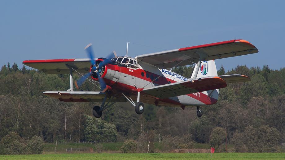 Ан-2