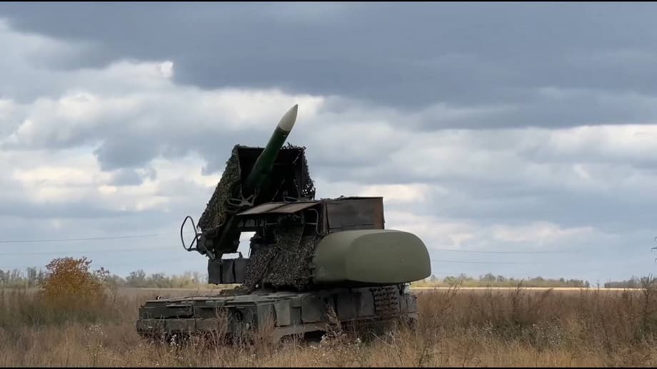 «Бук-М1»
