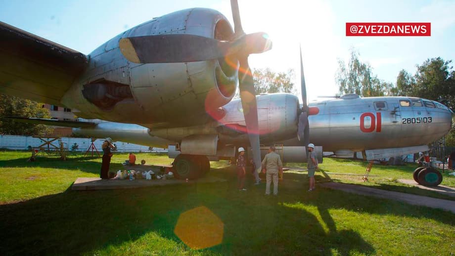 Tu-4