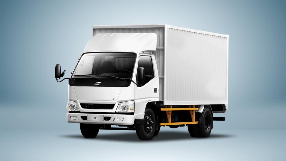 Ambertruck JL