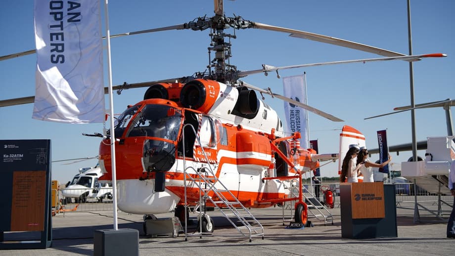 Ka-32A11M