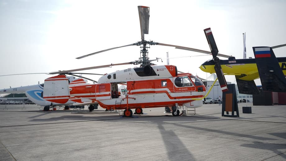 Ka-32A11M