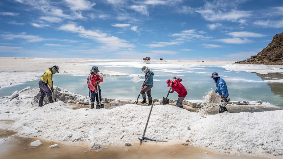 Uyuni
