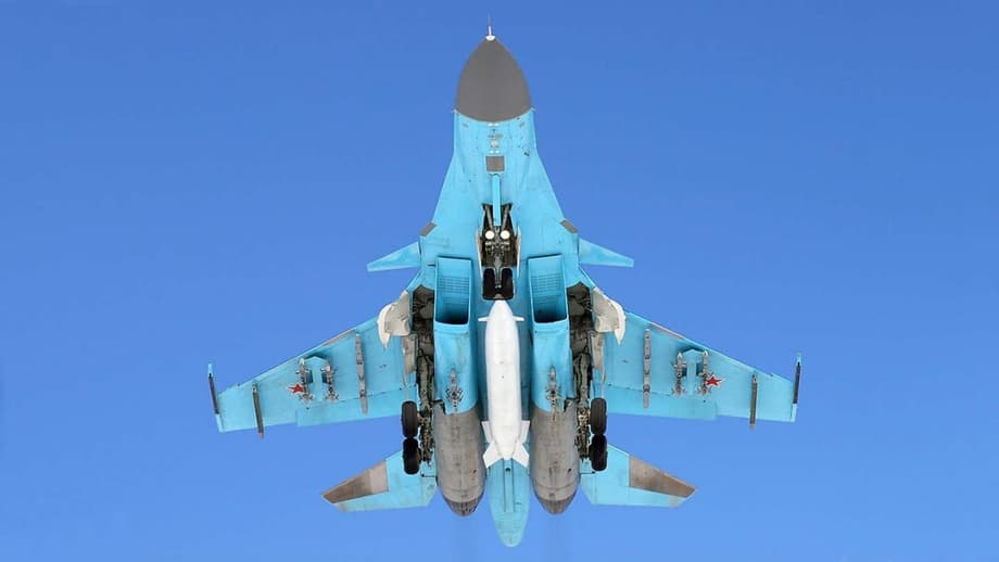 Су-34