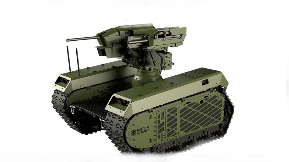 THeMIS Combat