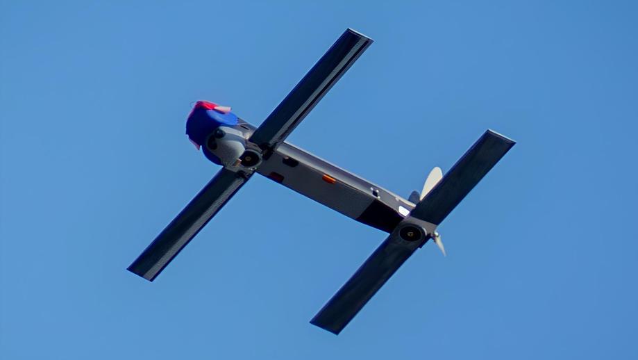 Switchblade 600