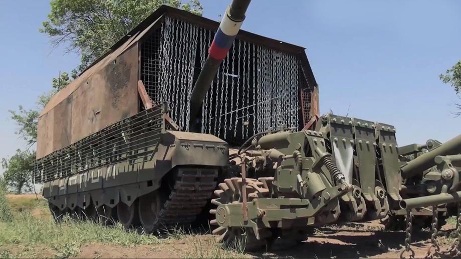 Т-80БВМ