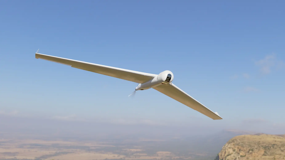 ZALA "Lancet" Z-16