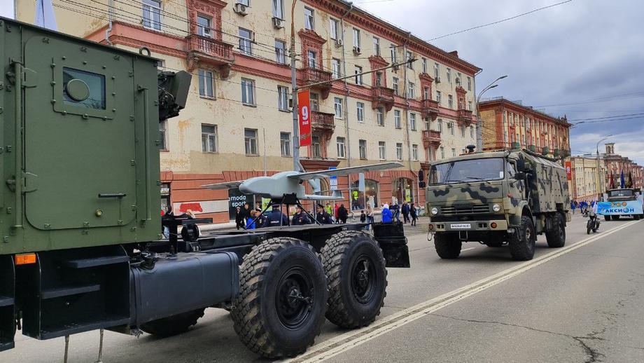  «Гранат-4Э»
