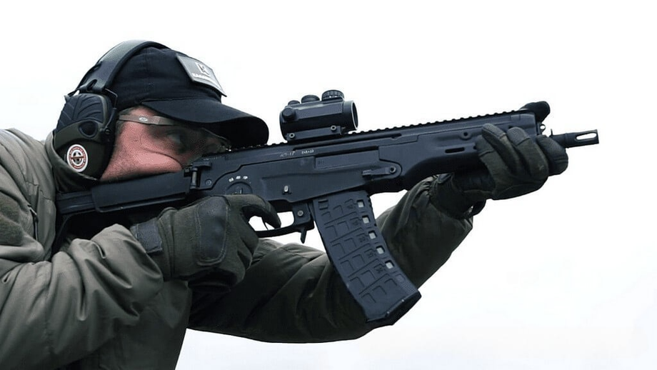 АМ-17