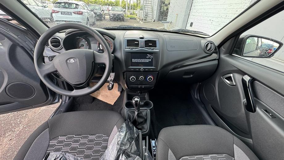 Lada Granta Active Cross