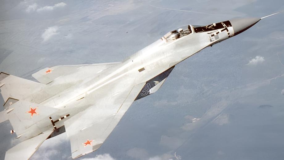 MiG-29K