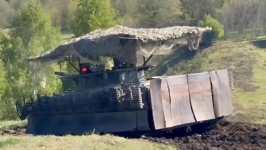  БМД-4М 