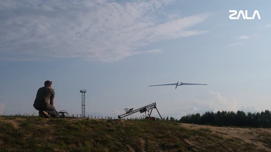 Zala Aero