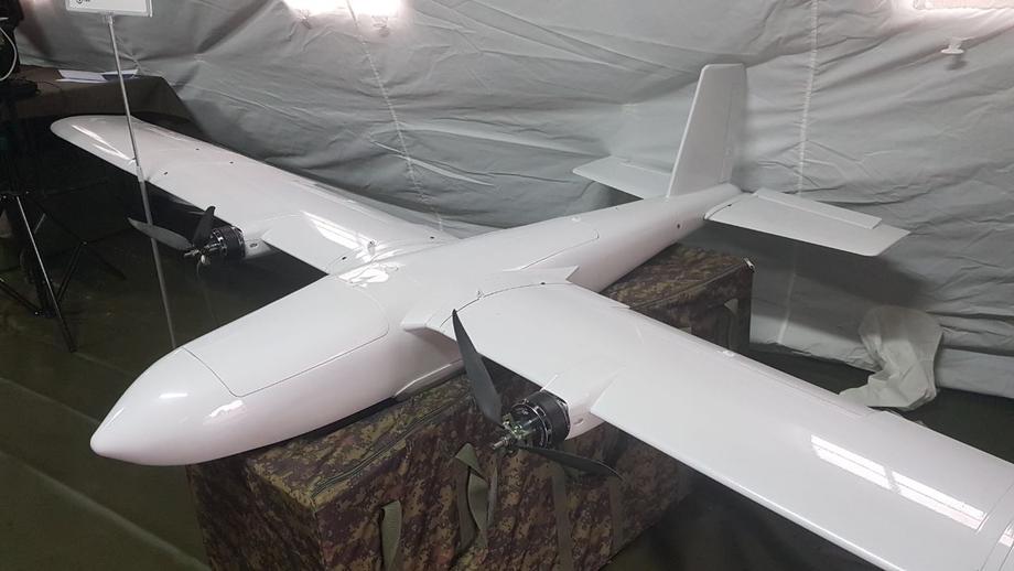 «Ось-25-Р»