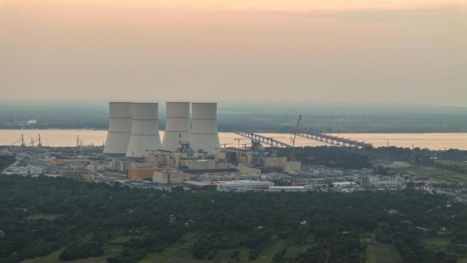 Rooppur NPP