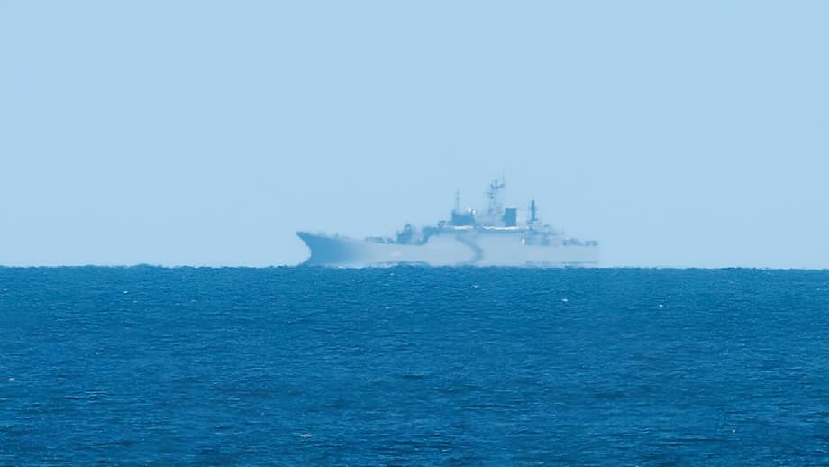 БДК&nbsp;«Александр Шабалин» проекта 775