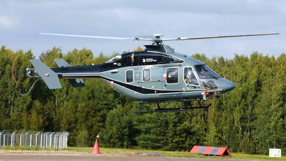 "Ansat-M"