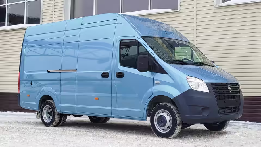 «GAZelle NN» en el nuevo color&nbsp;