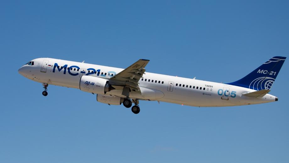 МС-21