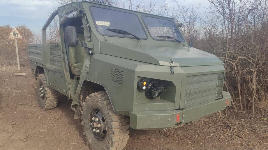 «Улан-2»