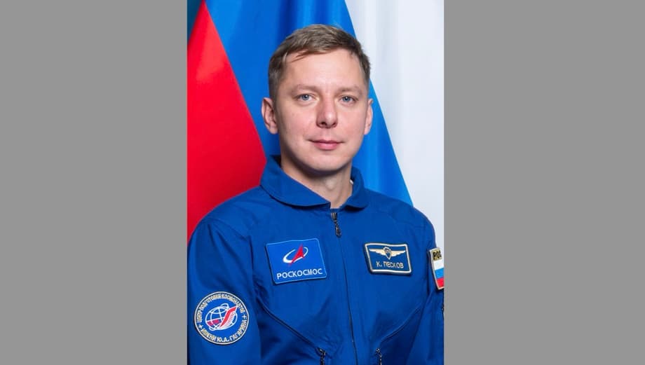 Peskov Kirill Alexandrovich