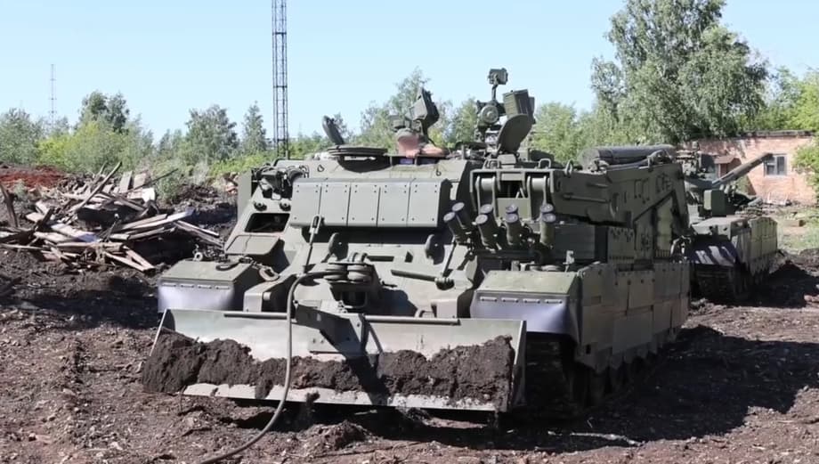  BREM-80