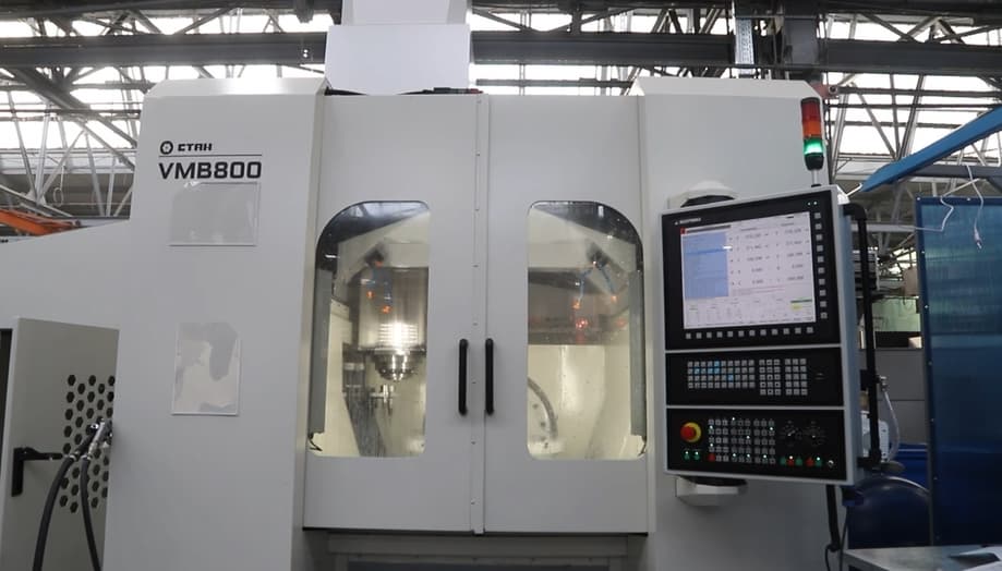 VMB 800