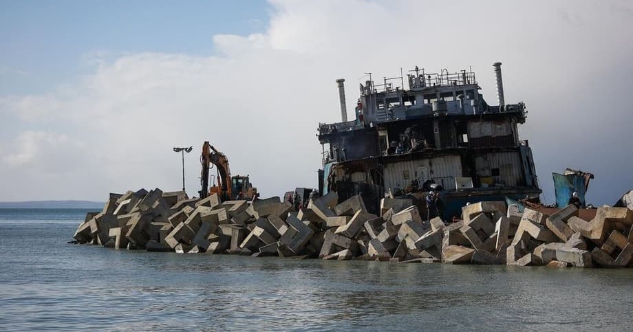 Tanker&nbsp; "Volgoneft-239"