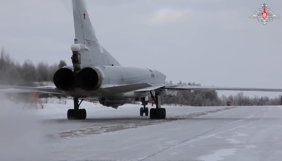 Ту-22М3