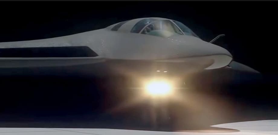 Макет ПАК ДА